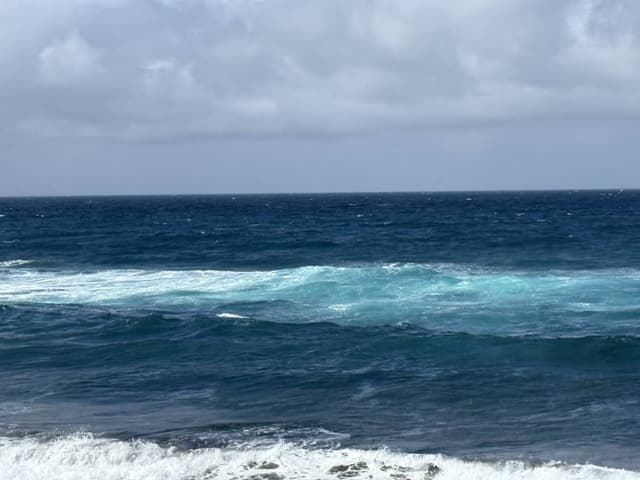 Photo 4 by Michael B. about renting a Hyundai i10 in Ponta Delgada (2/27/25)