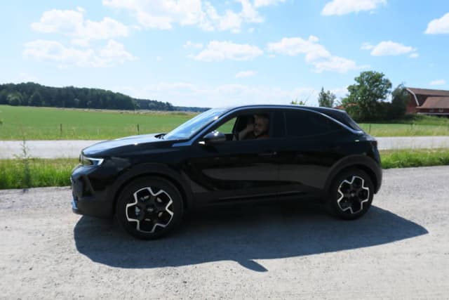 Photo by Ventseslav A. about renting a Toyota Yaris in Sweden (7/3/24)