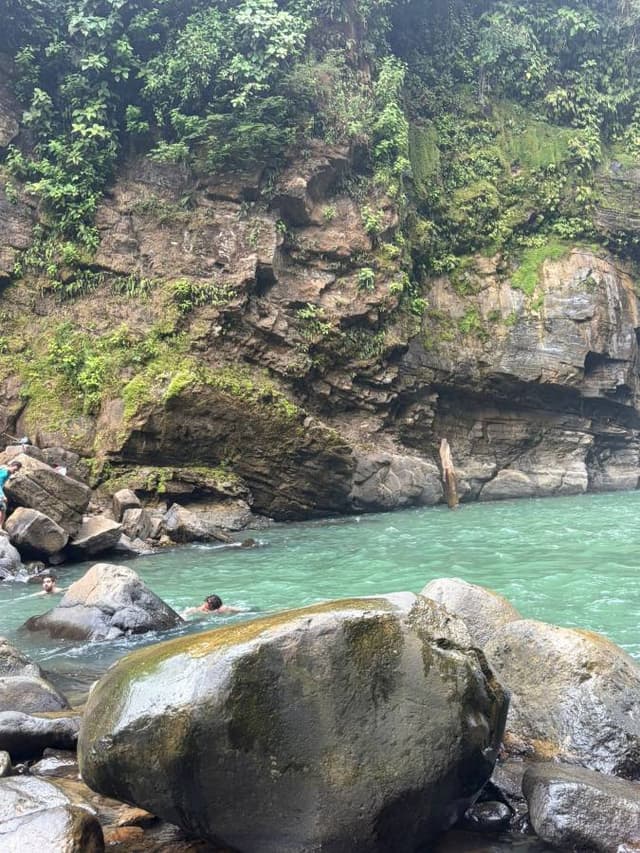 Foto 5 van Jermaine G. (27-12-25)