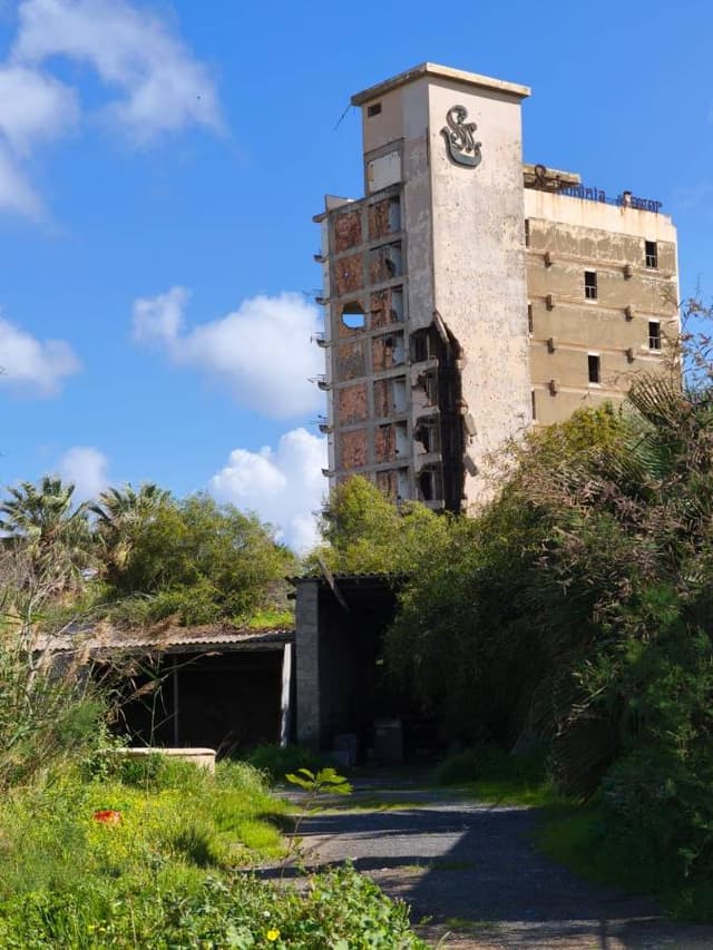 Foto 3 von Ahmet Sahin B. (25.3.26)