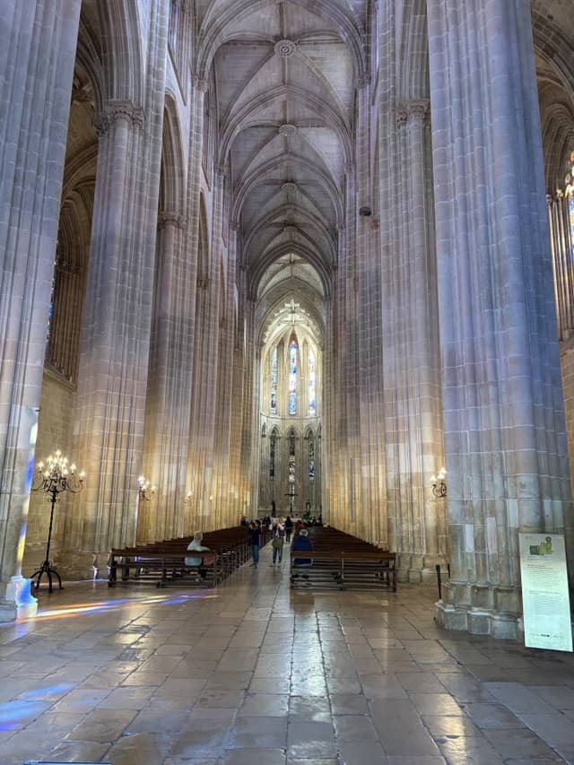 Photo 6 by Dmitrijs S. about renting a Citroen C4 Cactus in Lisbon (11/10/24)