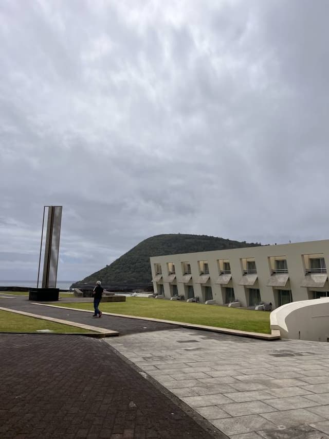 Photo 7 by patrick W. about renting a Hyundai i10 at Lajes Terceira Airport (4/21/24)