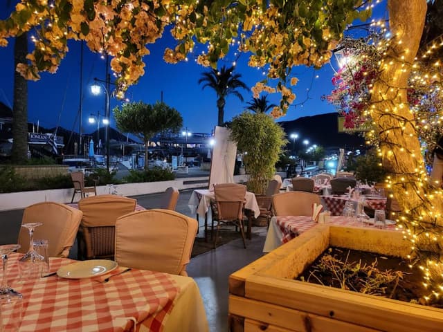 Photo 2 by David K. about hiring a Suzuki Alto at Preveza Aktion Airport (Lefkada) (20/10/22)