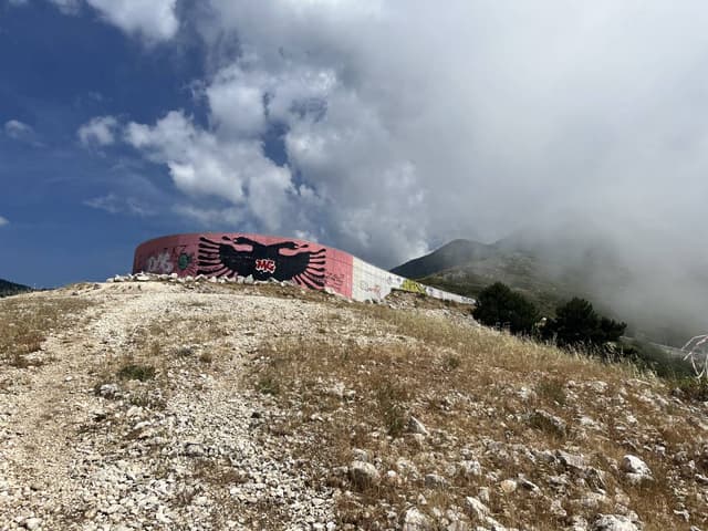 Photo 17 by Victoria R. about hiring a Dacia Sandero Stepway in Tirana (30/06/26)