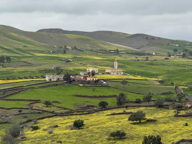 Photo 4 par Abdeljalel E. (14/03/26)