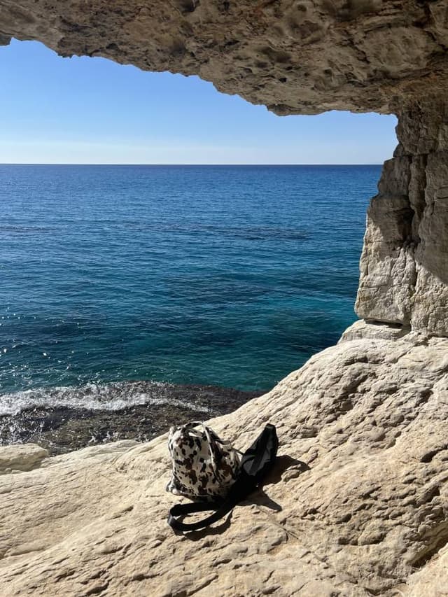 Zdjęcie 7 wykonane przez Sylwia M. dotyczące wynajmu Suzuki Swift w na Lotnisku w Pafos dnia (19.01.25)