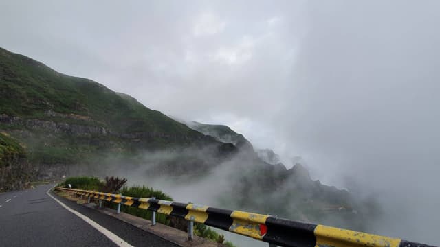 Foto 5 von Krista S. über die Anmietung eines Renault Clio am Flughafen Madeira (Funchal) (16.9.22)