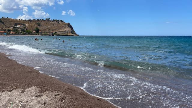 Foto 3 van Marlies V. (13-8-23)