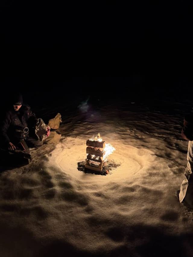 Photo 8 by YICHOU H. (4/6/26)