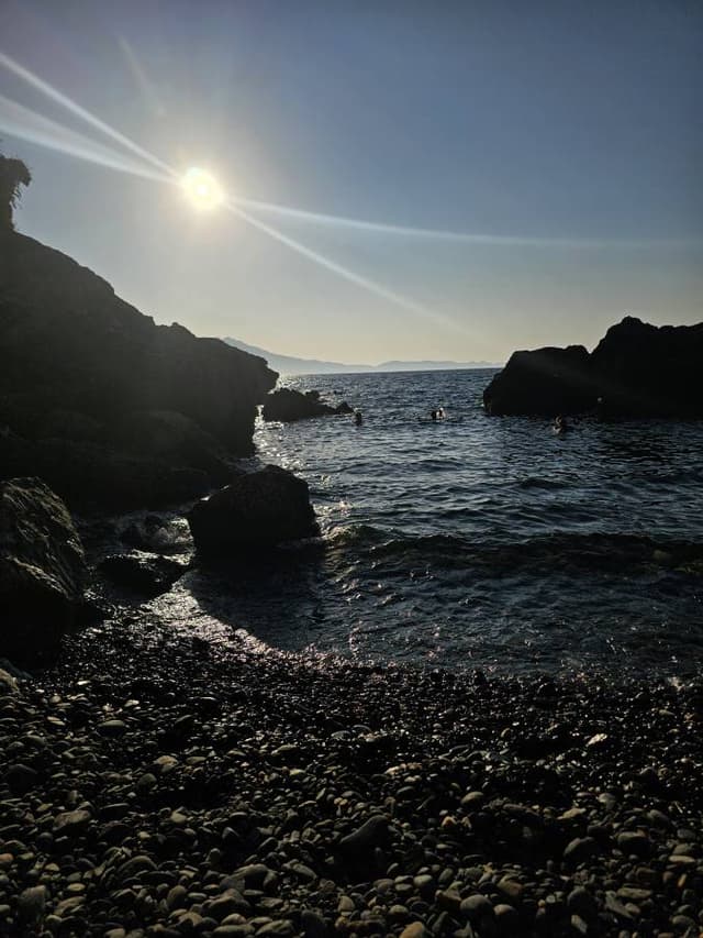 Photo 5 by Ionut-Daniel C. about renting a Skoda Citigo in Crete (7/28/25)