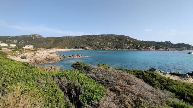 Foto 2 de Andre D. sobre o aluguer de um Fiat 500 no aeroporto de Bastia na Córsega (27/07/23)