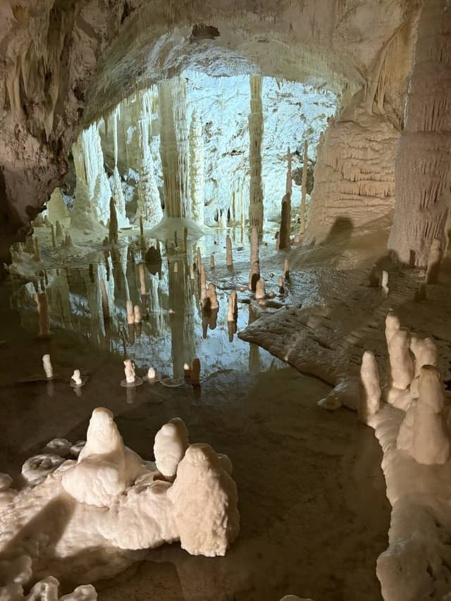 Photo 3 by Ian P. (10/7/25)