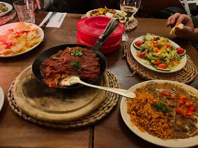 Foto 11 von majeed S. (7.1.26)