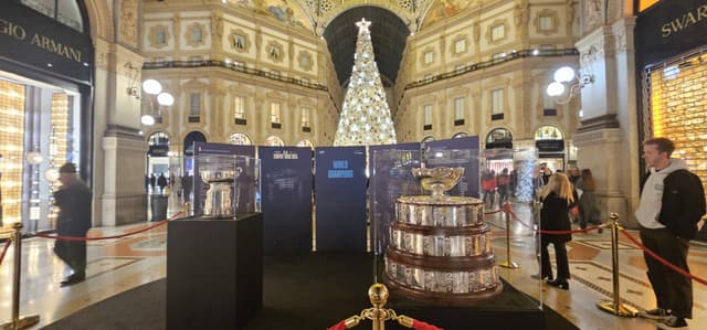 Foto 3 di Sandro T. (17/12/24)