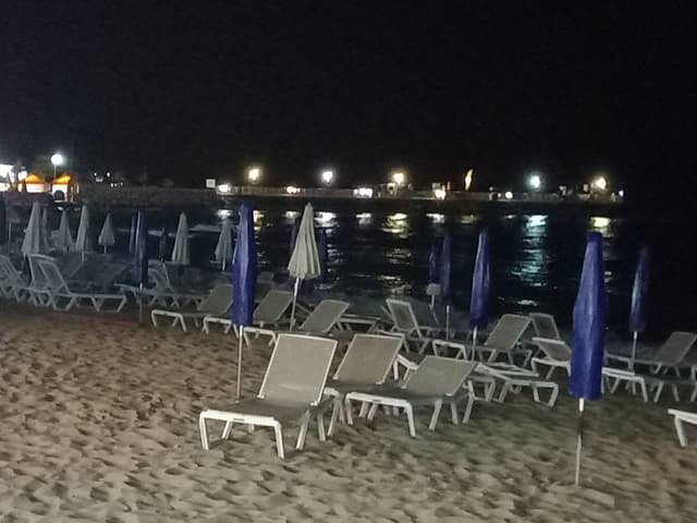 Photo 6 by Michael A. about hiring a Kia Picanto in Larnaca (01/11/24)