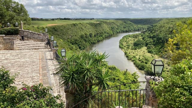 Foto 9 von Binisio S. über die Anmietung eines Suzuki Vitara in der Dominikanischen Republik (13.8.25)