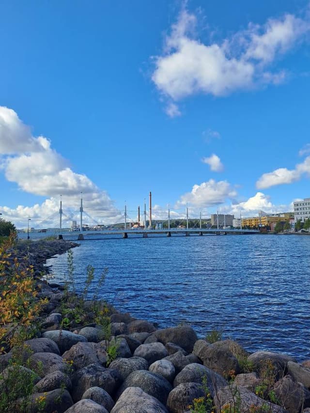 Foto 5 di Mauro M. sul noleggio di una Renault Captur in Svezia (24/08/25)