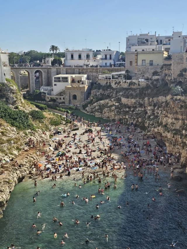 Zdjęcie 5 wykonane przez Piotr K. (8.07.24)