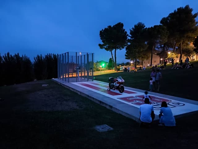 Foto 6 de Eduard A. sobre el alquiler de un Citroen C3 en Italia (18/9/24)