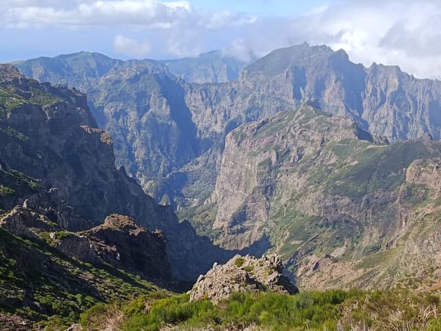 Foto 7 de Leonel R. sobre o aluguer de um Opel Corsa em Madeira (09/11/23)