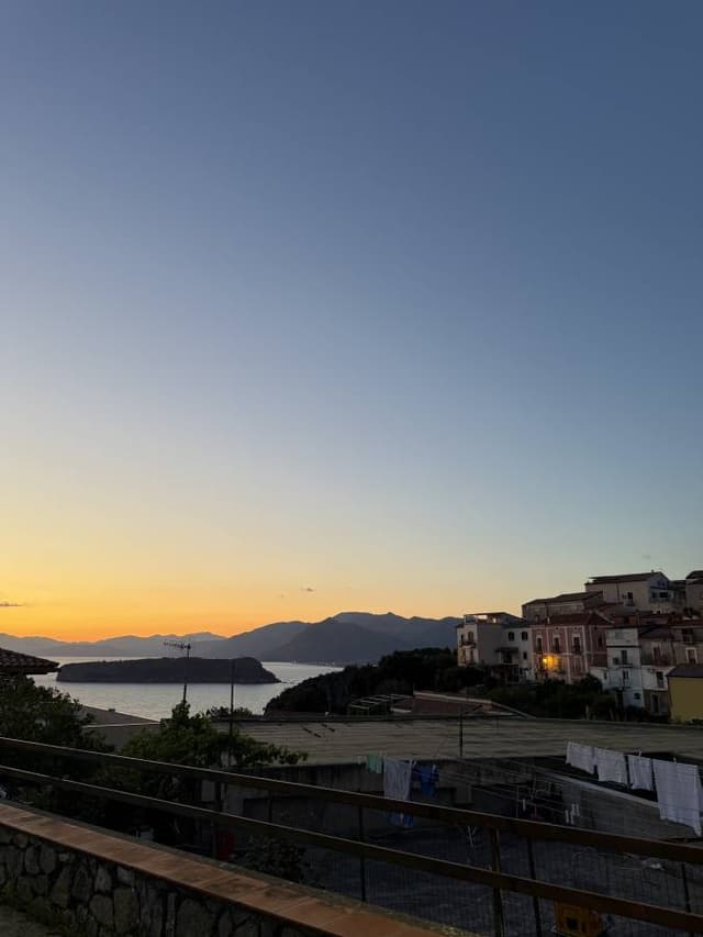 Photo 4 by Charlotte R. about hiring a Fiat Panda in Lamezia Terme (15/07/25)