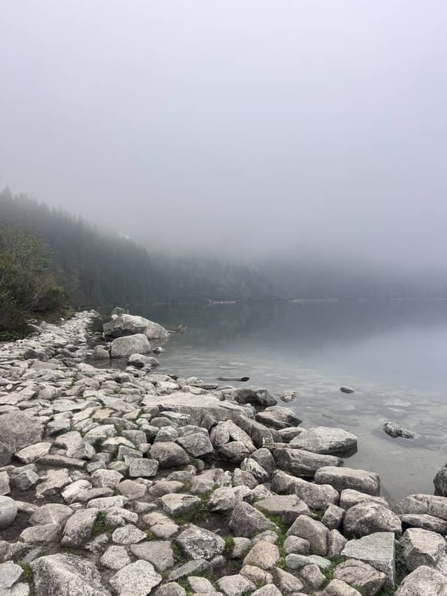 Photo 3 by ayman T. about renting a Volkswagen Polo at Krakow Airport (5/9/24)