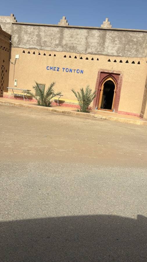 Photo 4 par Abdelhak B. sur la location d'un Suzuki Swift à l'aéroport de Fès (11/10/24)