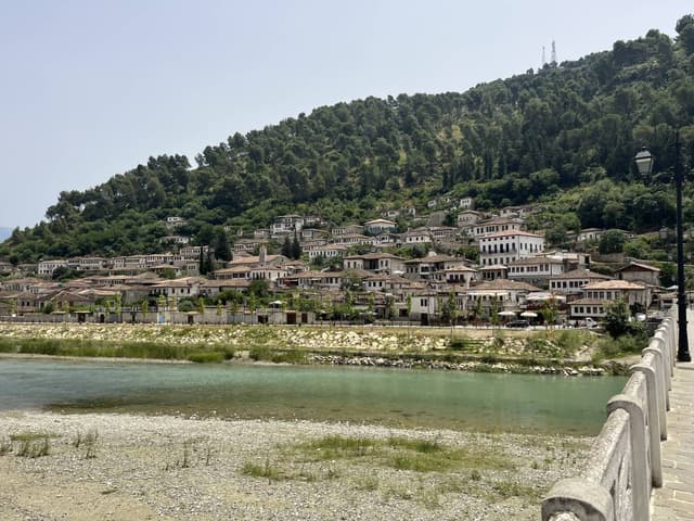 Foto 8 di Federica T. sul noleggio di una Hyundai i10 in Albania (26/06/24)