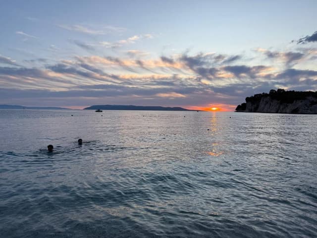 Photo 5 par Eric S. sur la location d'un Volkswagen T-Cross en Croatie (10/08/25)