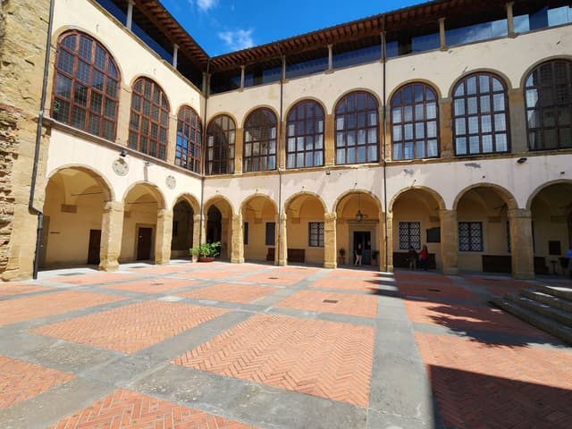 Photo 6 by PAUL C. about renting a Fiat Panda at Florence Airport (6/21/24)