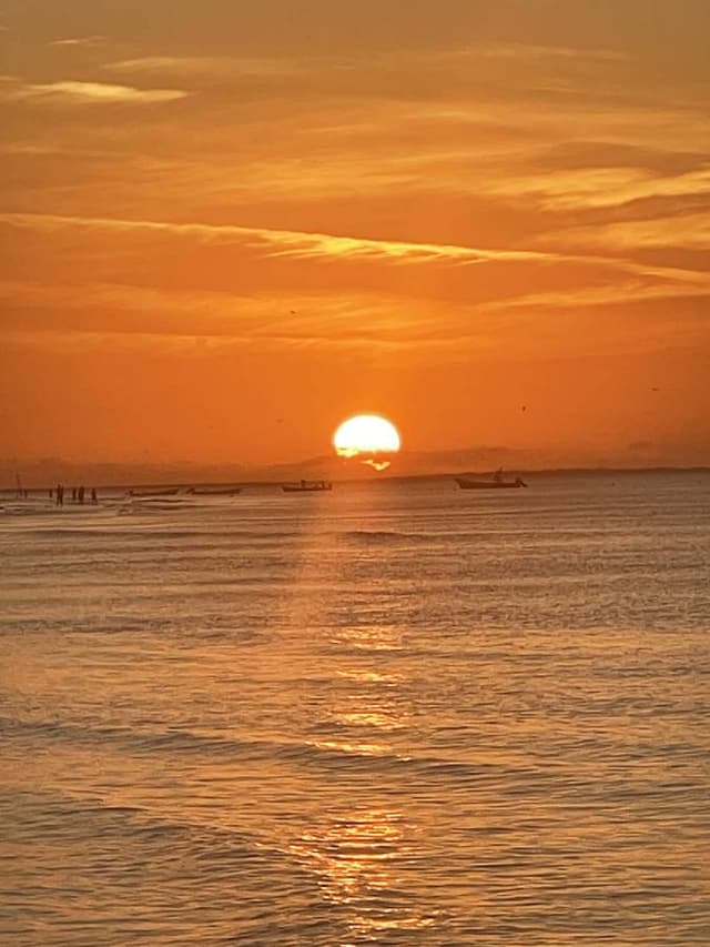 Photo 5 by Alberto B. about renting a Chevrolet Aveo in Playa del Carmen (1/9/24)