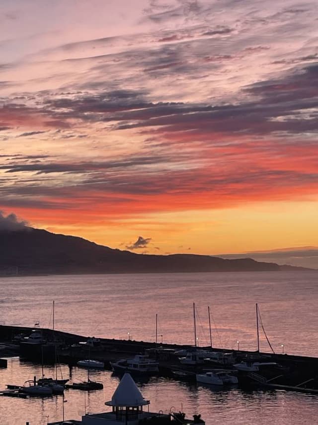 Photo 6 by Mitchell M. about renting a Volkswagen T-Cross in Ponta Delgada (3/6/25)