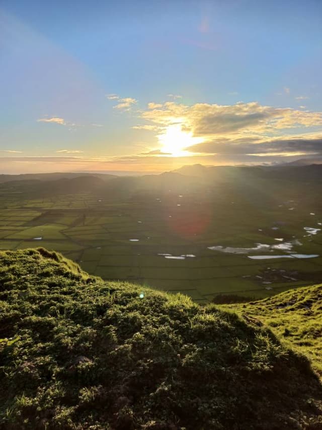 Foto 4 de Maria Manuela Rodrigues P. sobre o aluguer de um Opel Corsa em Praia da Vitória (04/03/24)