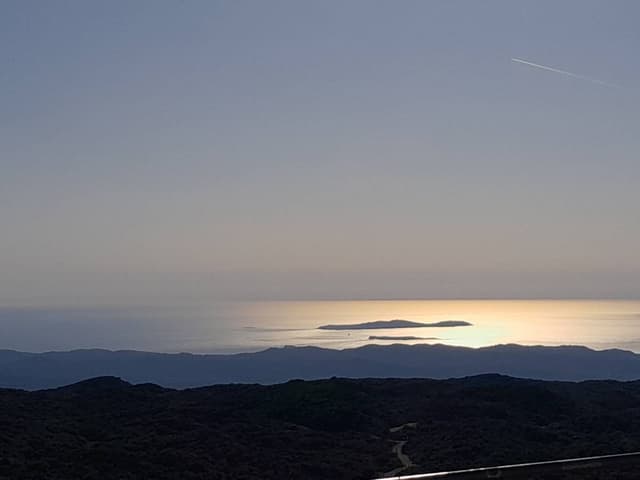 Photo 7 by Mark W. about hiring a Fiat Panda in Greece (07/06/26)