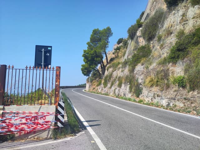 Photo 3 by Eric P. about hiring a Skoda Octavia STW in Italy (09/08/26)