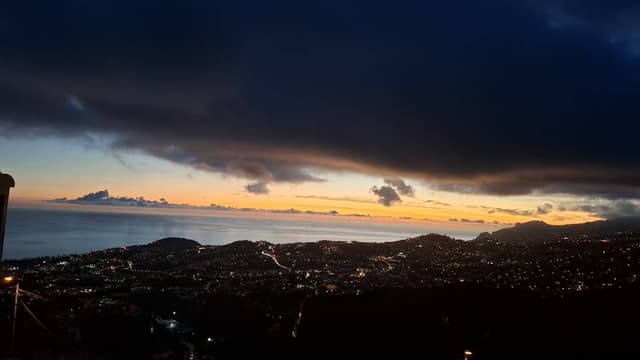 Foto von Marcin P. über die Anmietung einer Renault Clio auf Madeira (1.12.24)