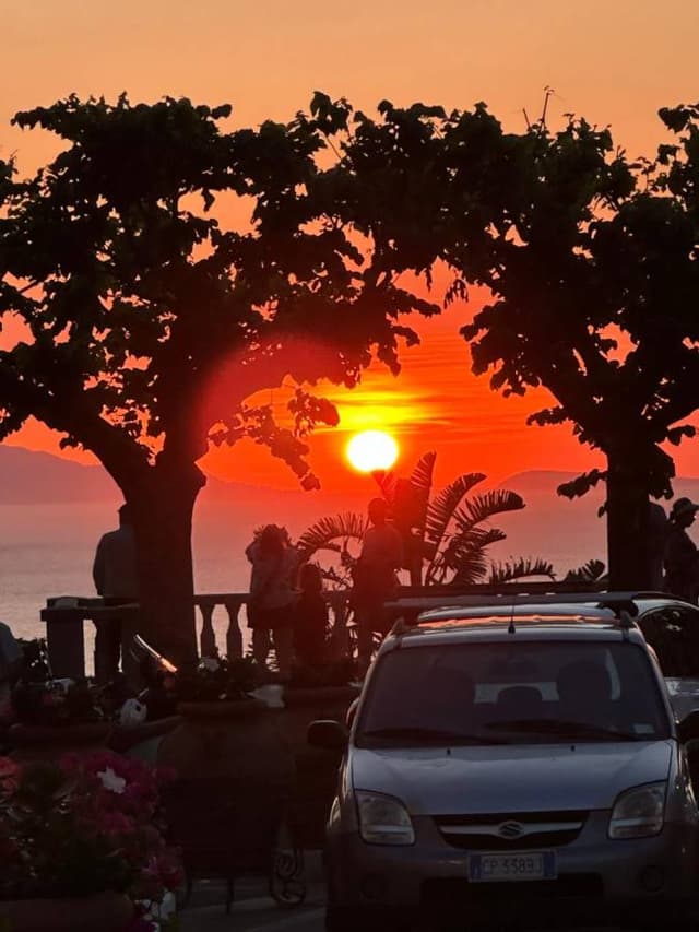 Photo 3 by IVAN V. about renting a Peugeot 208 in Bari (5/13/24)