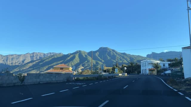 Foto od Blahoslav H. o pronájmu Citroen C3 na Letišti La Palma (9/24/23)