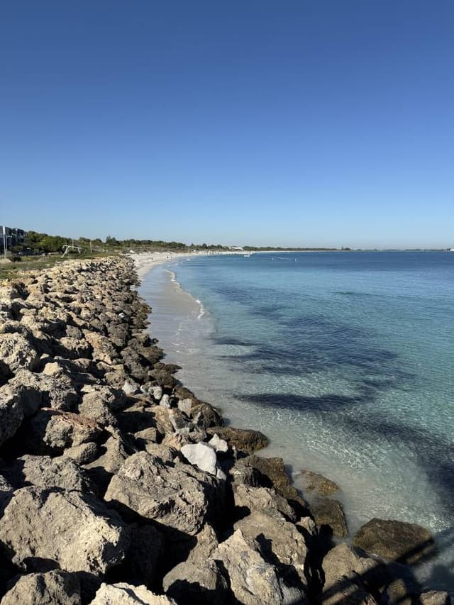 Photo 6 by Jaka G. about renting a Kia Stonic in Australia (5/20/25)