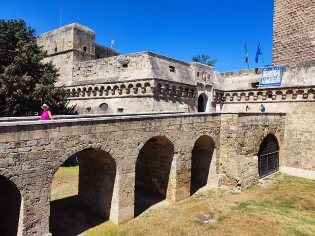 Zdjęcie 5 wykonane przez Adam Z. (7.08.23)