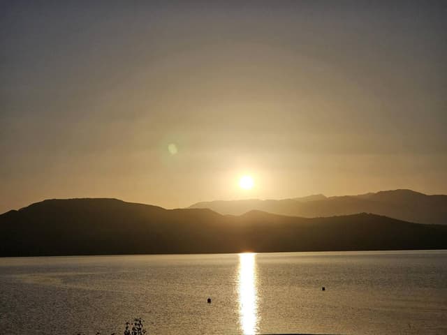Foto di Gennaro V. sul noleggio di una Seat Mii in Grecia (15/09/25)