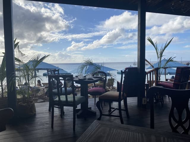 Photo by Alison W. about hiring a Hyundai i10 in Bridgetown (29/01/23)