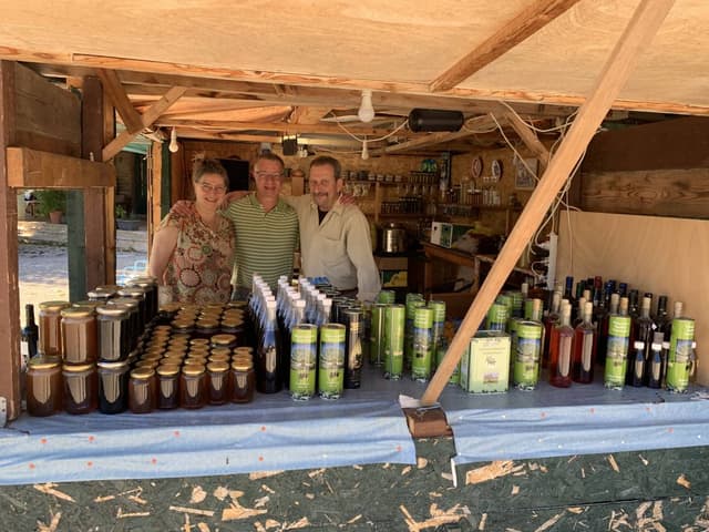 Foto 10 van Michel E. (27-10-24)