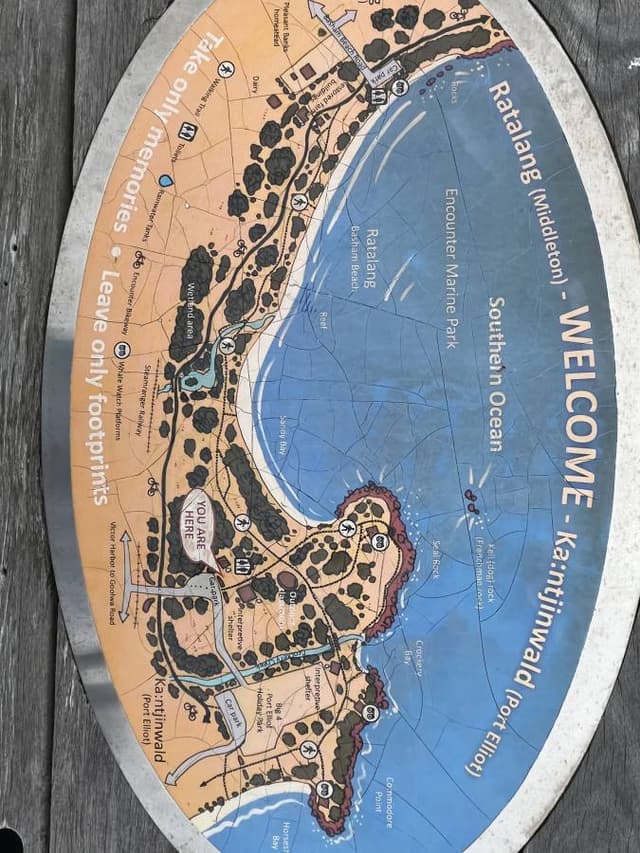 Photo 6 by Susan P. about hiring a Kia Stonic in Australia (23.01.24)