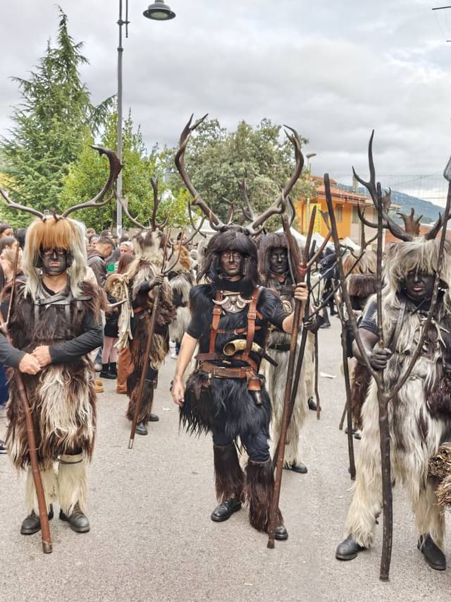 Foto 5 di Guillermo C. (03/11/25)