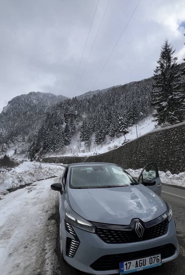 Namiq A. tarafından bir fotoğraf (01.04.26)