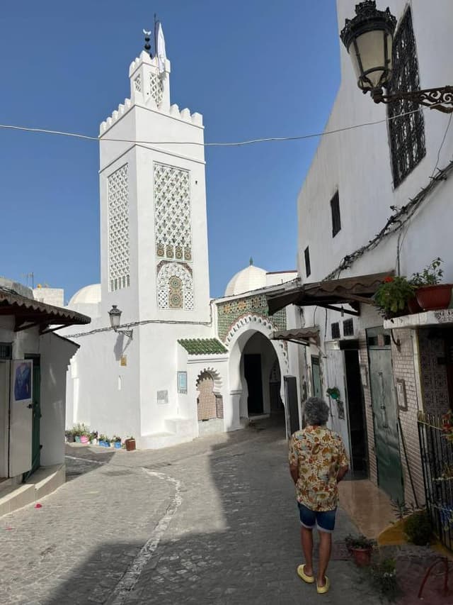 Foto 7 di Giuseppe M. (14/07/24)