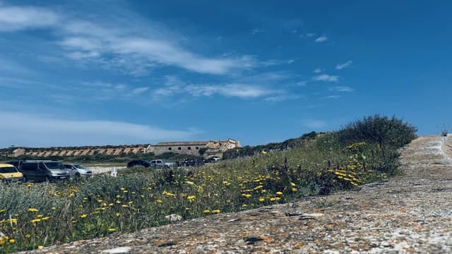 Foto 3 de Filipa D. sobre o aluguer de um Volkswagen T-Cross na Espanha - nas Ilhas Baleares (04/05/25)
