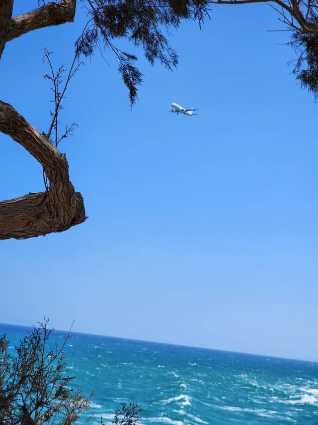 Photo 9 by Constantin-Lucian R. about hiring a Ford Fiesta in Heraklion (03/08/26)