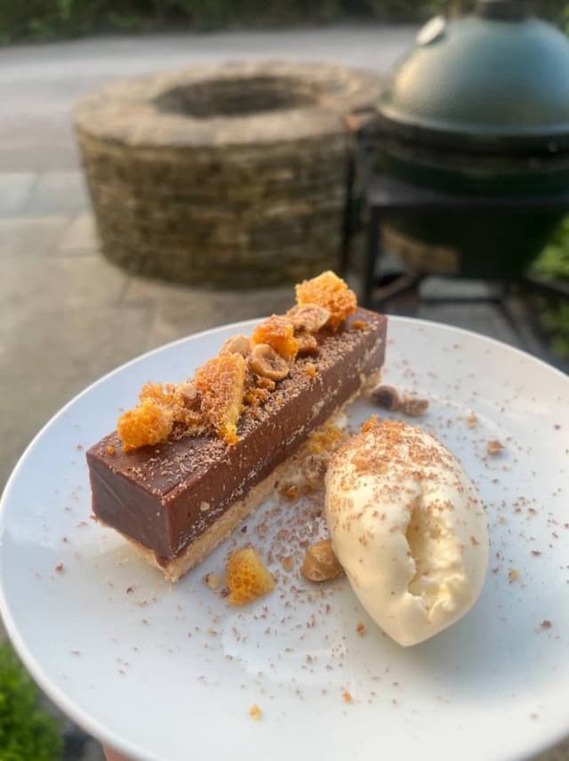 Photo 4 by Julija K. about hiring a Skoda Fabia STW in Kaunas (02.06.25)